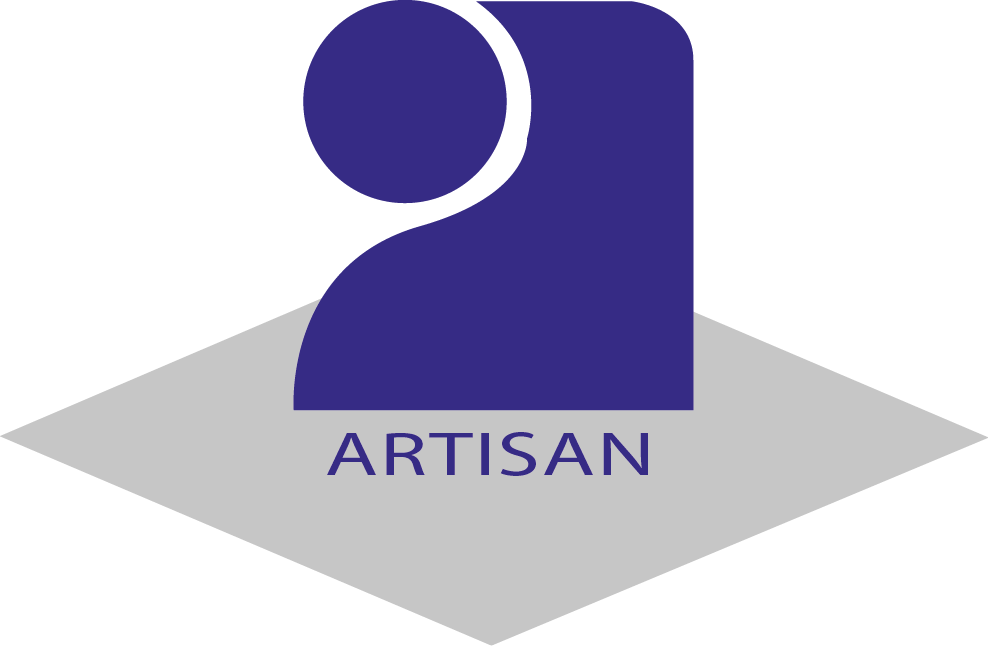 Logo Atisan